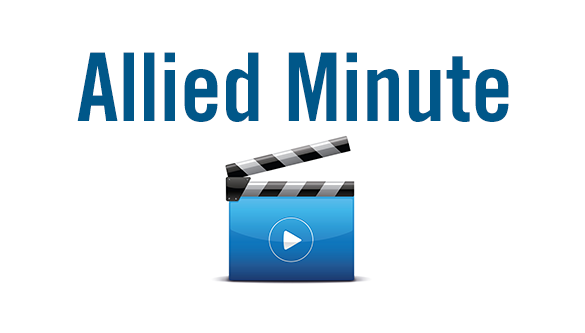 Allied Minute